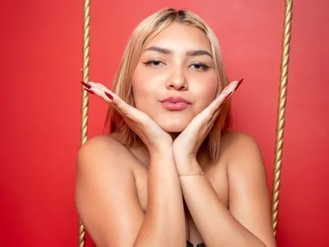 sex video chat model AnaKleinn
