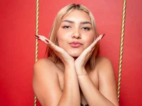 video live sex model AnaKleinn