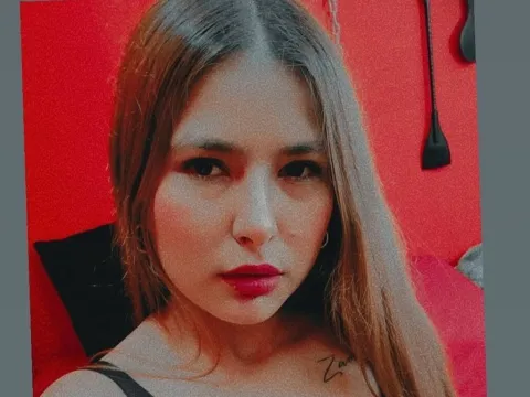 hot live sex chat model AnaWilsons