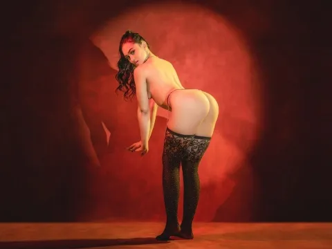 hot live sex show model AnaisLane