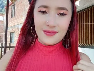 live webcam sex model AnaitWest