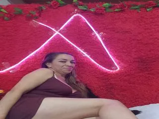 modelo de live sex watch AnastasiaReyes