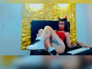 teen cam live sex model AndreaGutieres