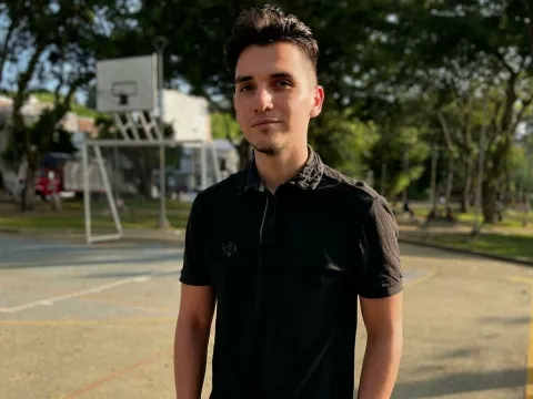 live sex picture model AndrewRosse