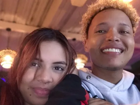hot live sex model AndryReyes