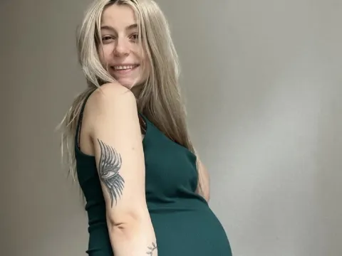 cam chat model AnekaSues