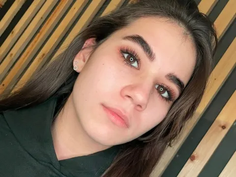 in live sex model AngeAllure