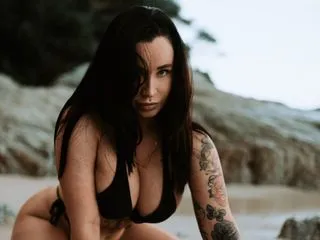 latina sex model AngeIaBIack