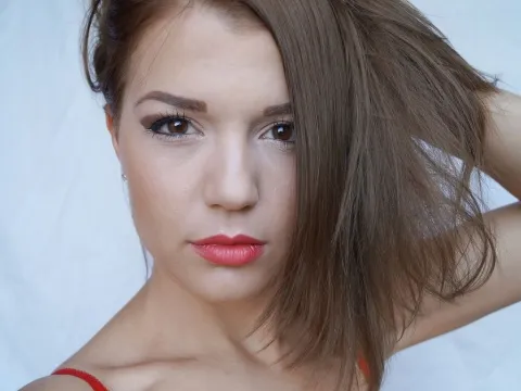 adult video chat model AngelAlessa