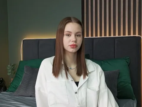pussy webcam model AngelaGardner