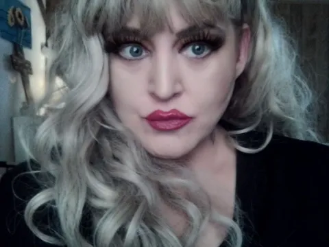 sex webcam chat model AngelaKamissy