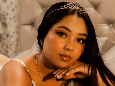 nude webcams model AngelaRosie