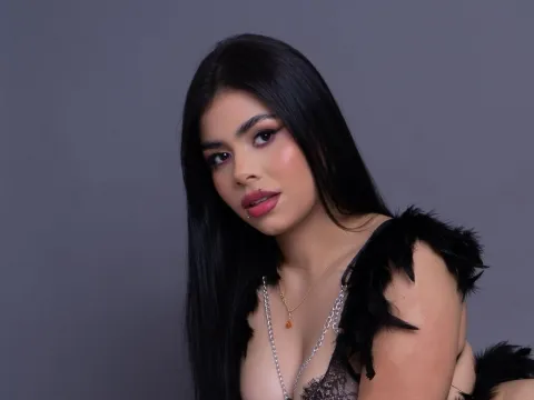sex video live chat model AngelesMonzu