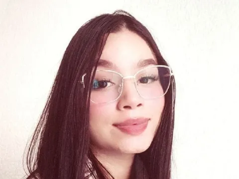 deepthroat blowjob model AngelicMilers