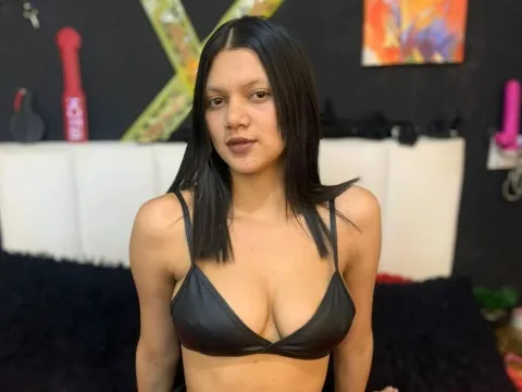 spiritual sex model AngelicaBlandon