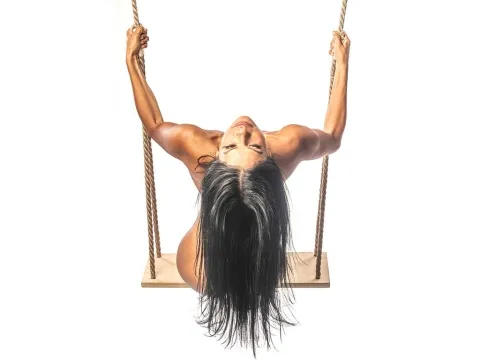 jasmin video chat model AngelyanGodd