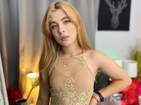live webcam sex model AnhelinaKim