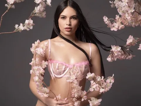 jasmine live sex model AnieHawker