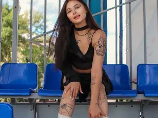 naked webcam chat modèle AnisaSage