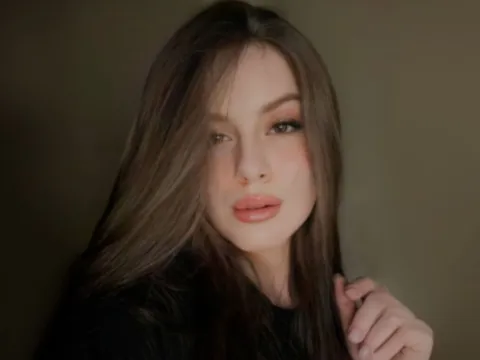 live sex video model AnitaFisher