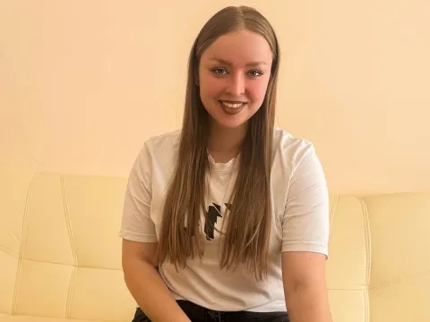 teen webcam Model AnitaLotte