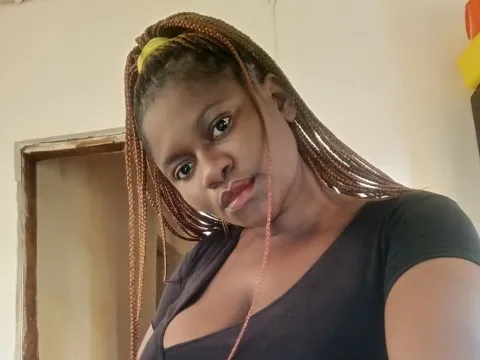 live jasmine show model AnitaLucas
