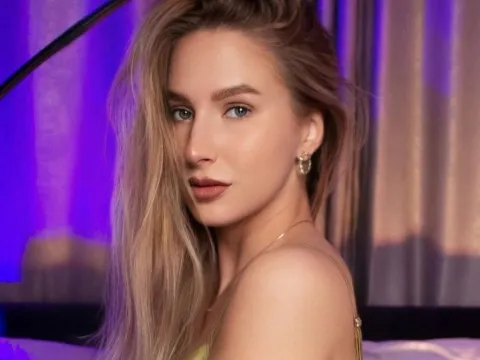 hot live sex show model AnnLevine