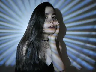 modelo de teen webcam AnnaAshby