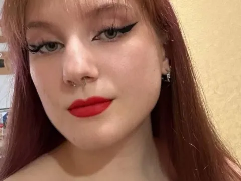 live sex online Model AnnaAw