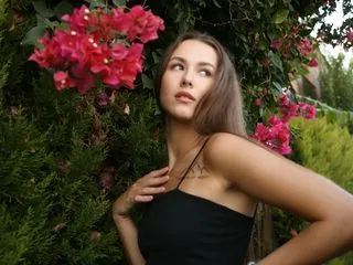 oral sex live model AnnaBlaire