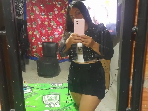 live sex movie Model AnnaBrowlatina
