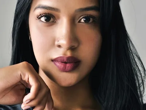 live sex movie model AnnaDlove