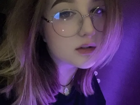 video live sex model AnnaFounder