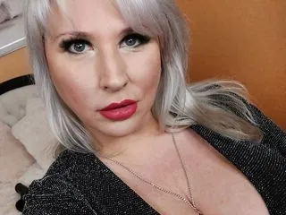 live sex model AnnaKosyta