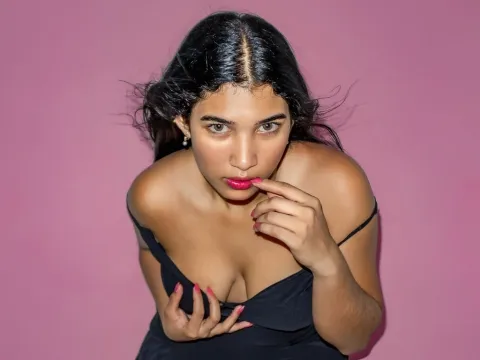 live sex list model AnnaPrisma