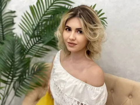 hot live sex model AnnaStroyn