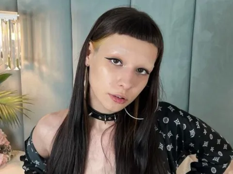 sex webcam model AnnabelleTaylor