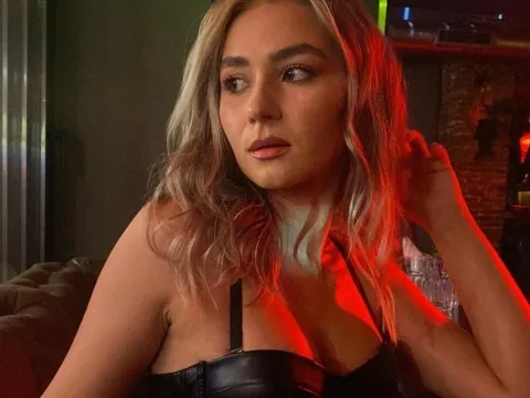 live sex video chat model AnniaAnn