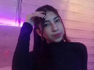 live sex cam model AnnieDesing