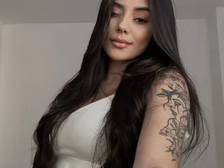 webcam sex model AnnieJack