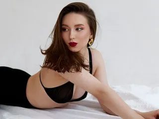 live cam chat model AnnieWhistles