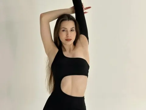 live sex tv model AnnisCrenshaw