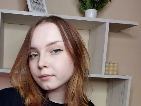 adult webcam model AnnisDodd