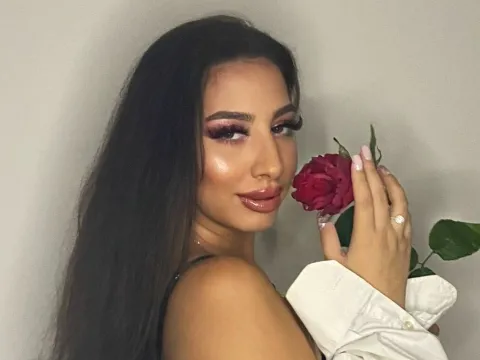 live sex teen model AnnitaDavid