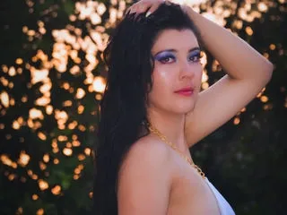 live sex show model AnnitaDiaz