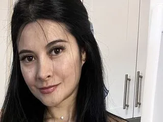 live real sex modèle AnnitaLov