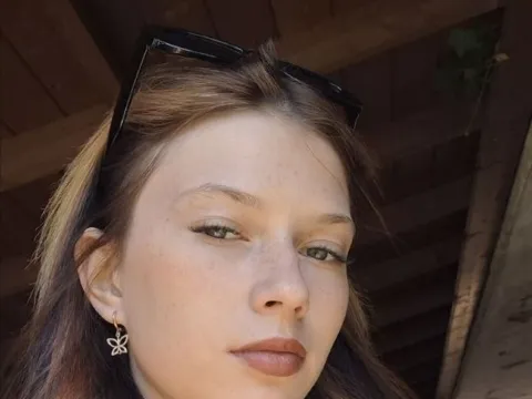 adult sex cam model AnnyBun