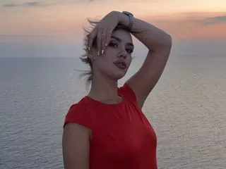 sex chat model AnnyCapricorn