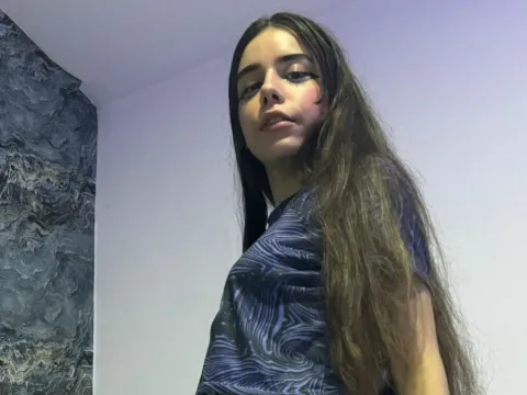 live sex movie model AnnyCorps