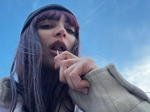 cam live show modèle AnoukEverrs